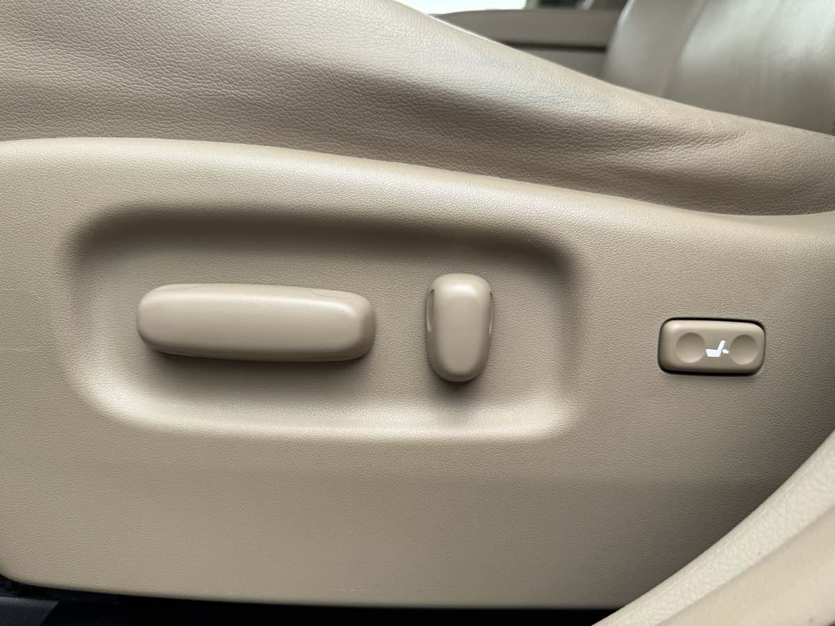 2013 Toyota Highlander Hybrid photo 27