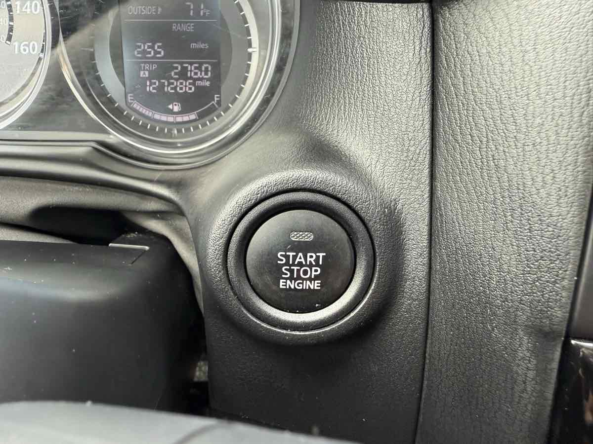 2013 Mazda CX-5 Grand Touring photo 20