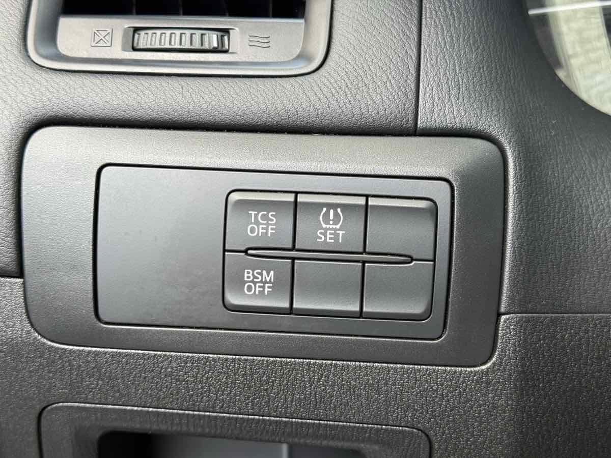 2013 Mazda CX-5 Grand Touring photo 21