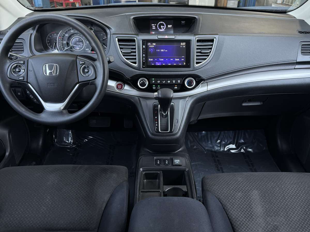 2016 Honda CR-V EX photo 13