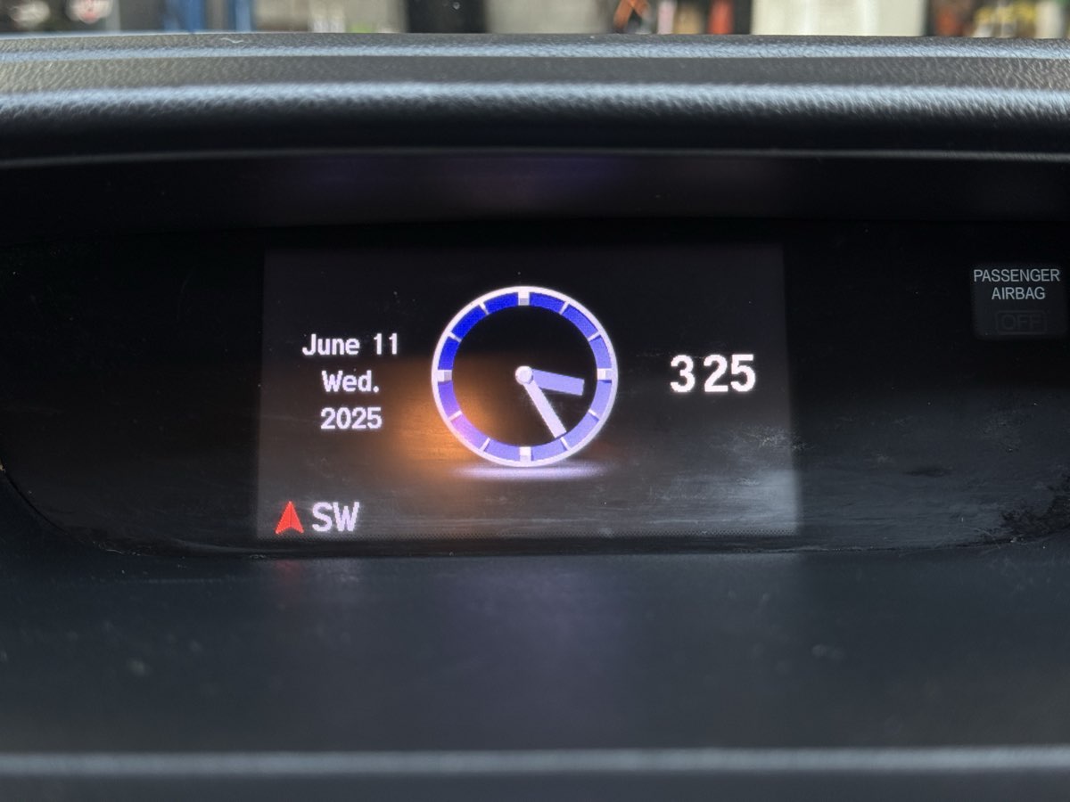 2016 Honda CR-V EX photo 18