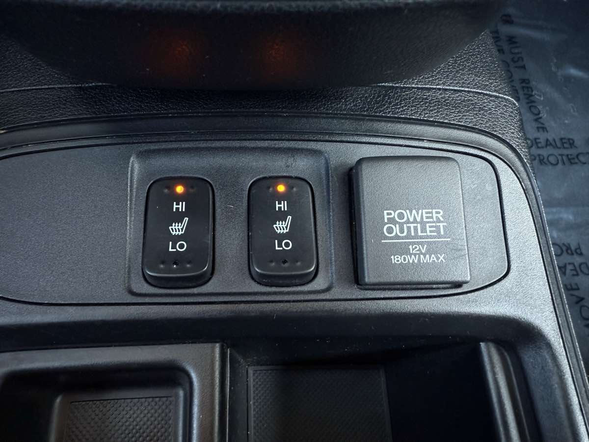 2016 Honda CR-V EX photo 21