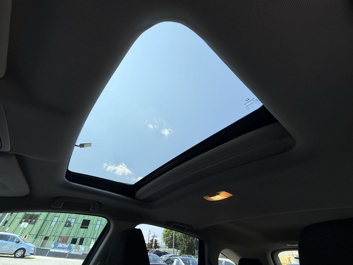 2016 Honda CR-V EX photo 25
