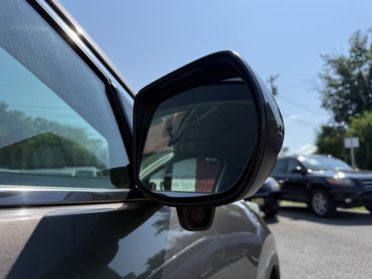 2016 Honda CR-V EX photo 28