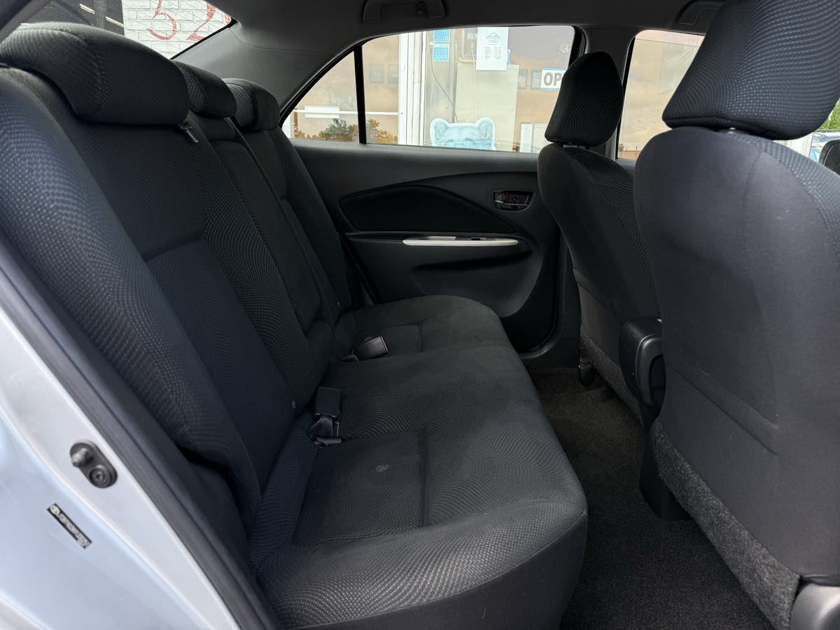 2009 Toyota Yaris photo 11