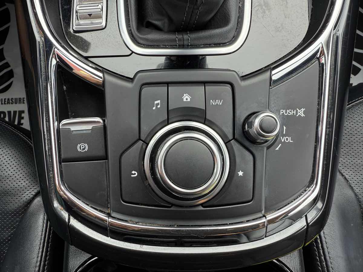2018 Mazda CX-9 Touring photo 20