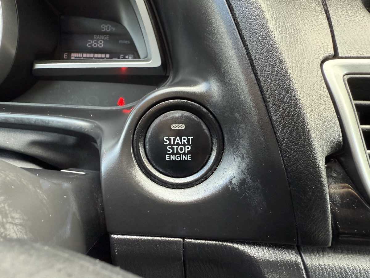 2014 Mazda Mazda3 Touring photo 20