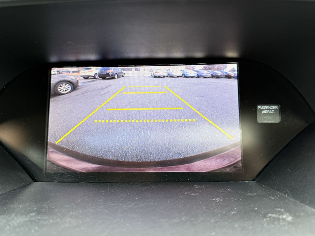 2013 Acura RDX Technology photo 18