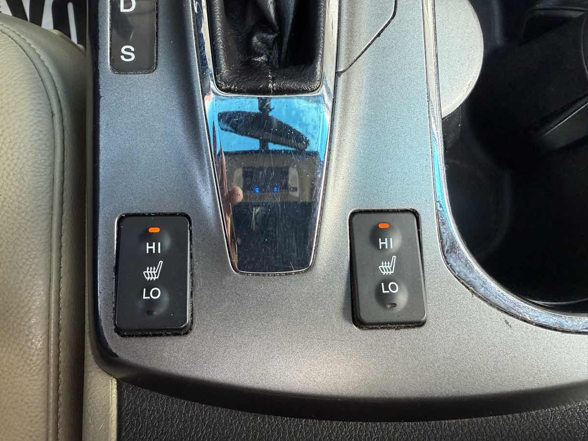 2013 Acura RDX Technology photo 22