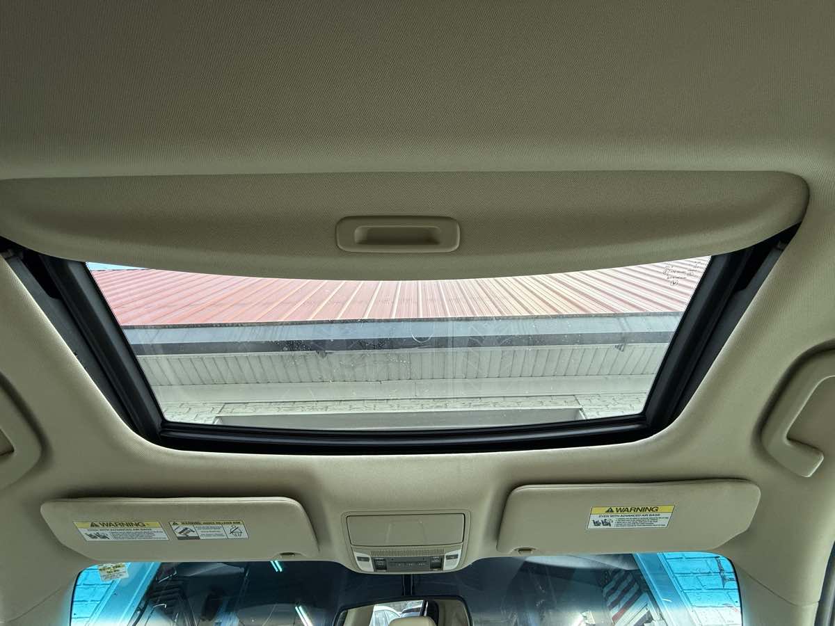 2013 Acura RDX Technology photo 25