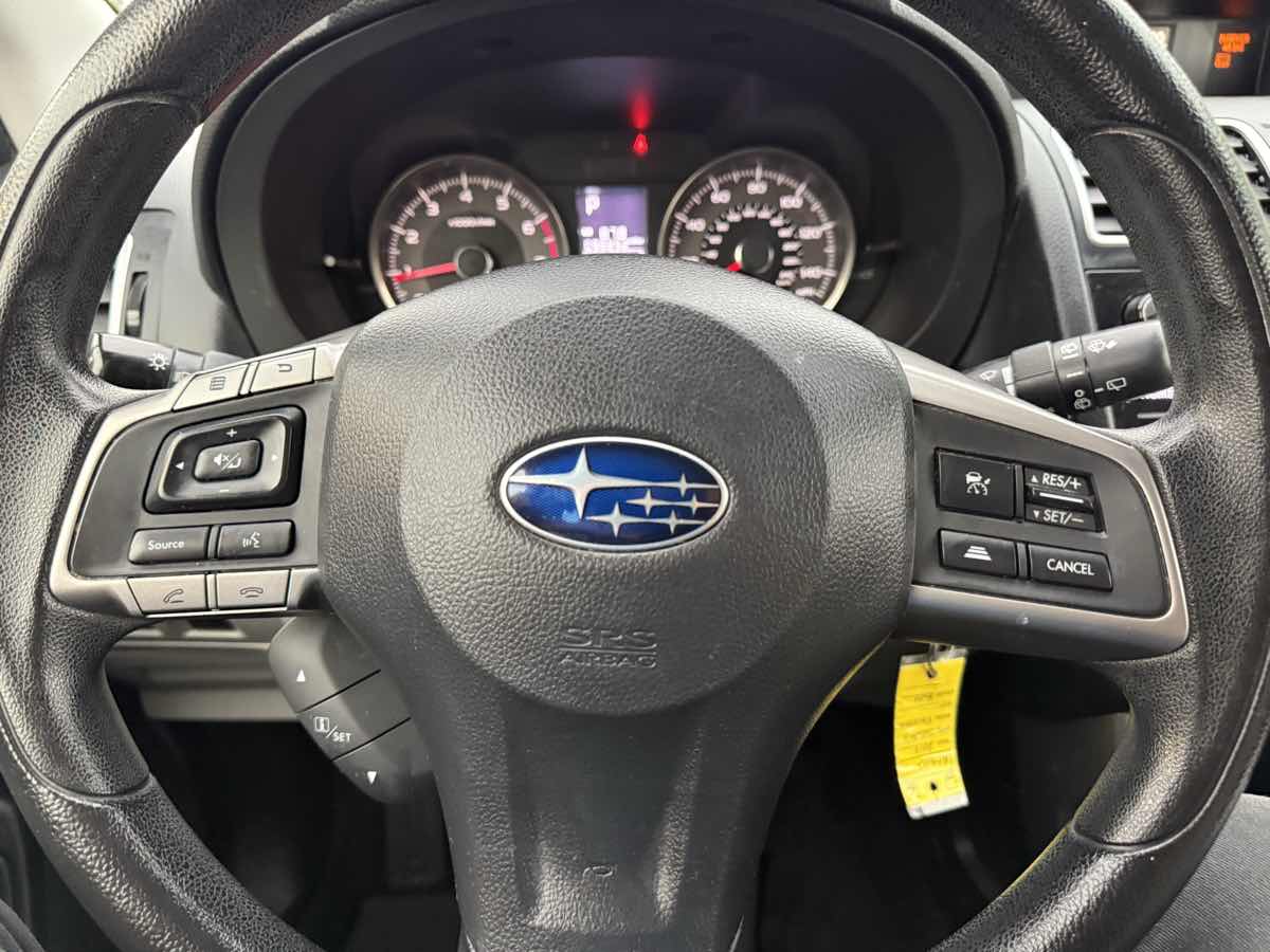 2016 Subaru Forester 2.5i Premium photo 14