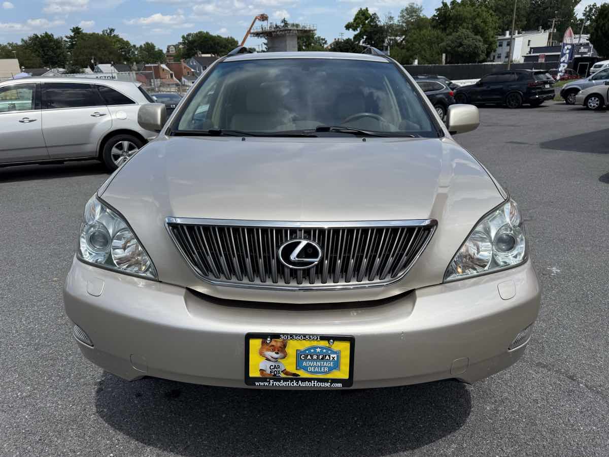 2005 Lexus RX 330 photo 2