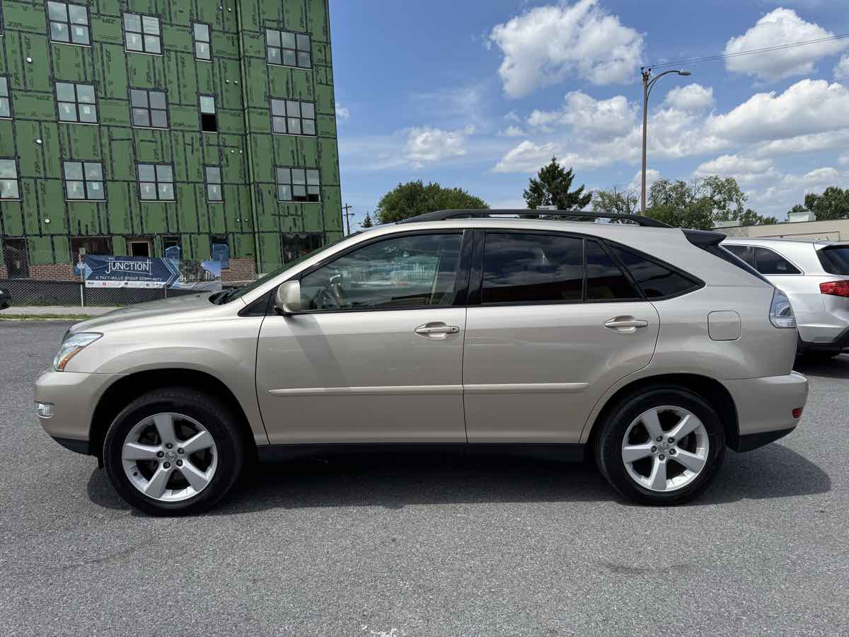 2005 Lexus RX 330 photo 4