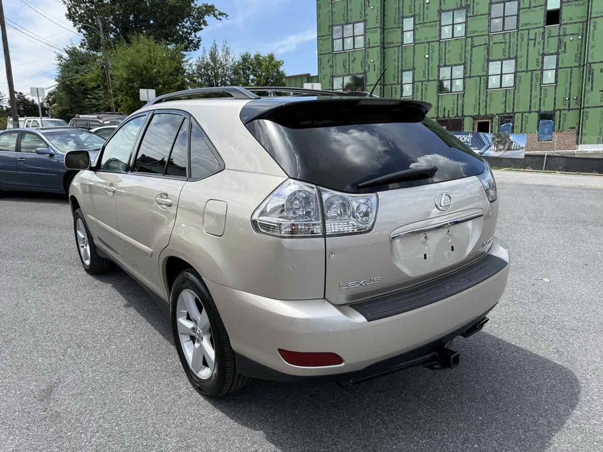 2005 Lexus RX 330 photo 5