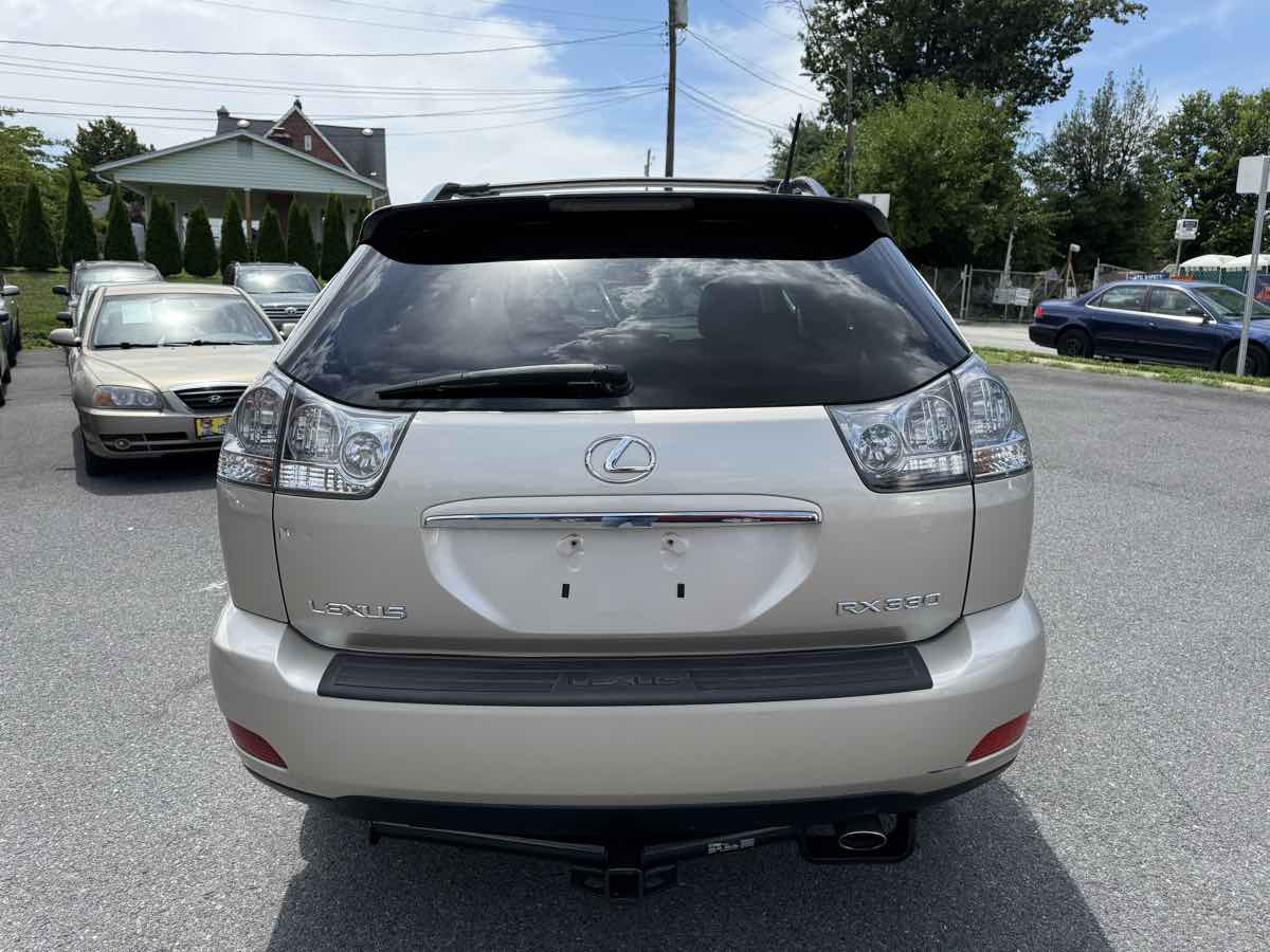 2005 Lexus RX 330 photo 6