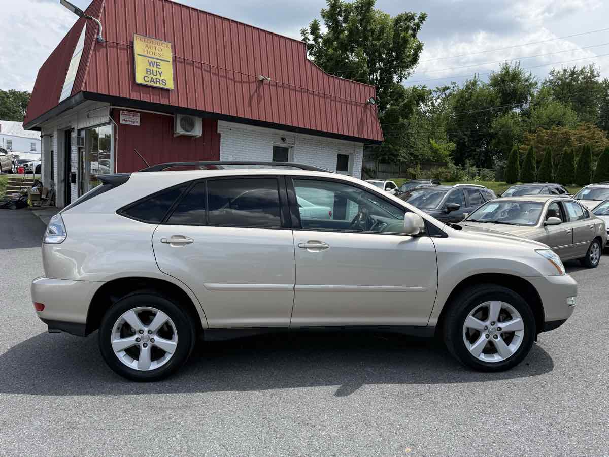 2005 Lexus RX 330 photo 8