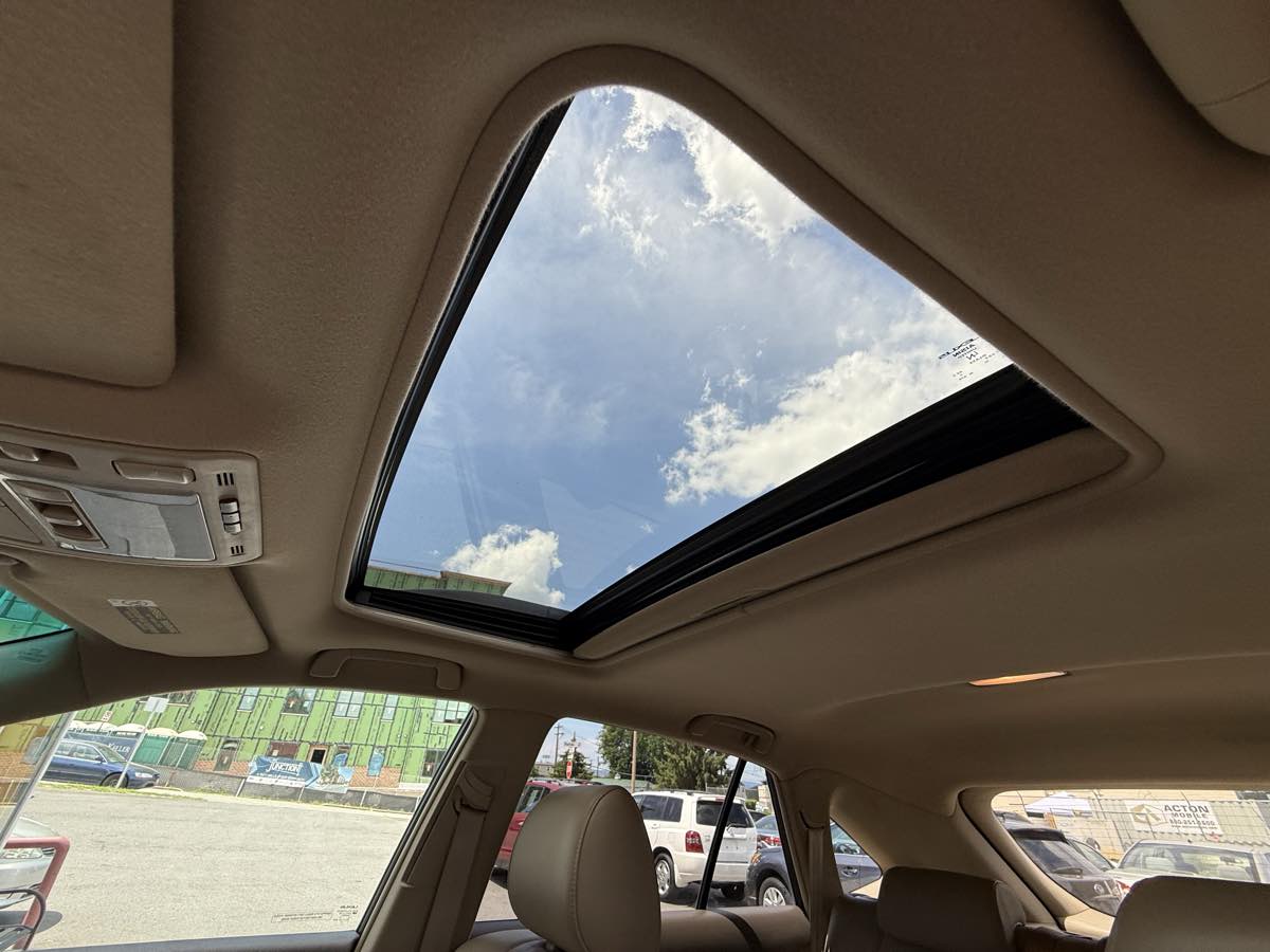 2005 Lexus RX 330 photo 20