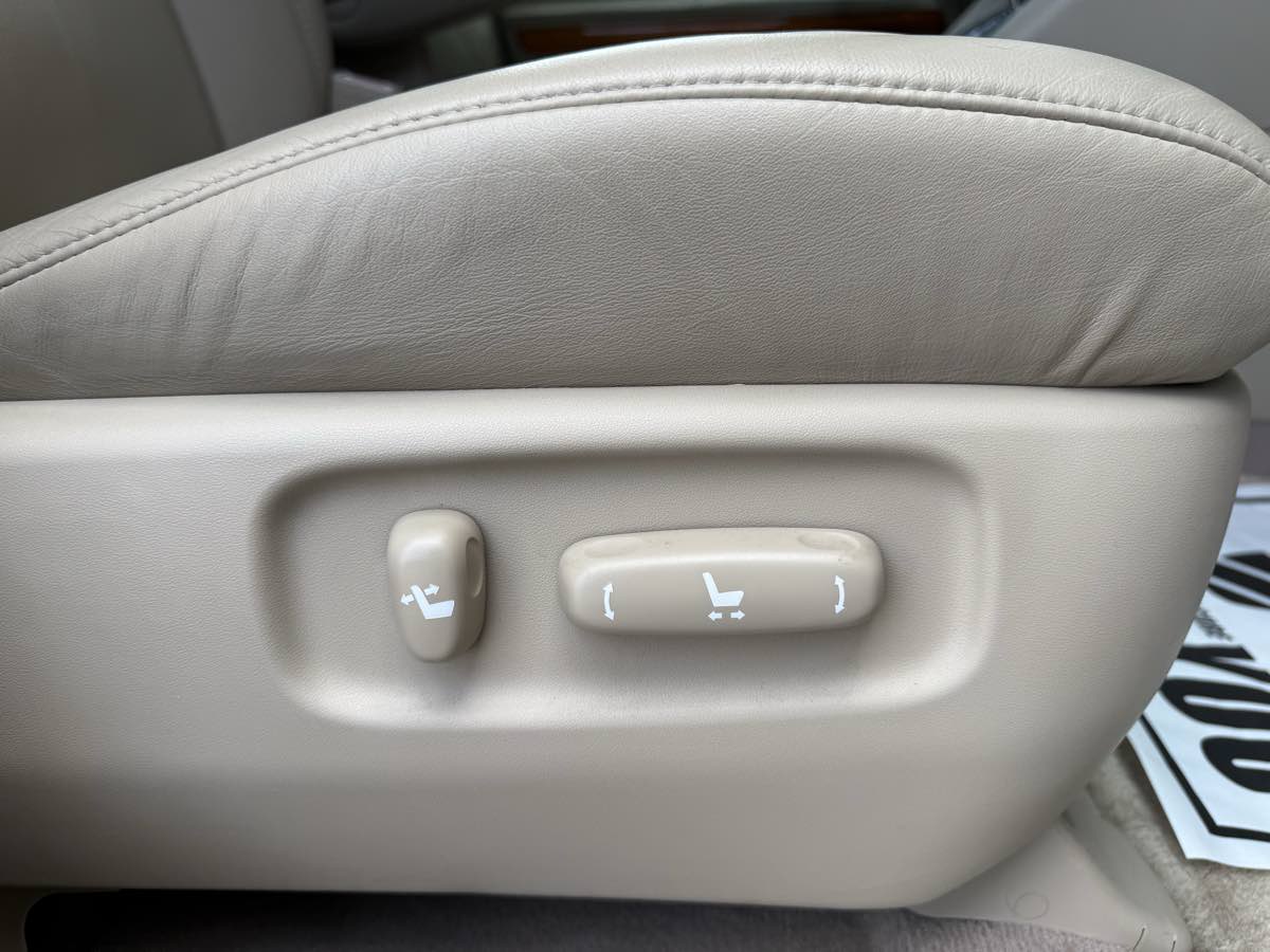 2005 Lexus RX 330 photo 22