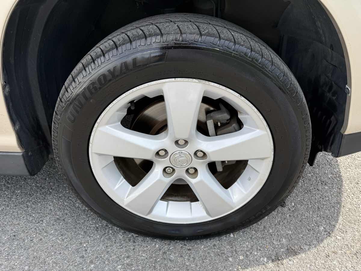 2005 Lexus RX 330 photo 24