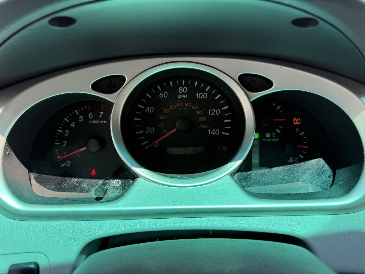 2006 Toyota Highlander Limited photo 15