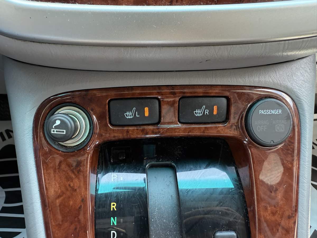 2006 Toyota Highlander Limited photo 19