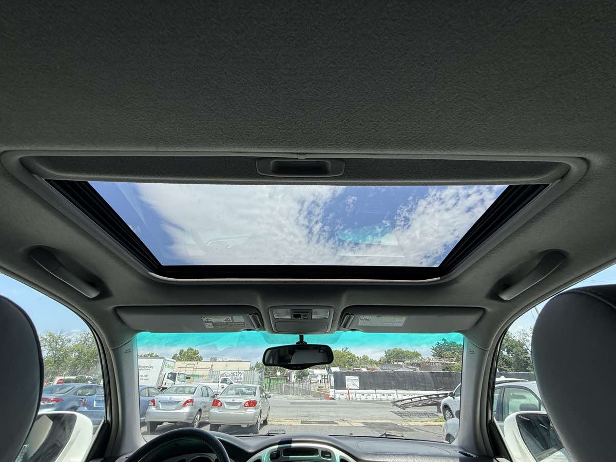 2006 Toyota Highlander Limited photo 20
