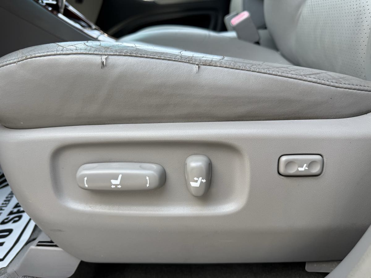 2006 Toyota Highlander Limited photo 21