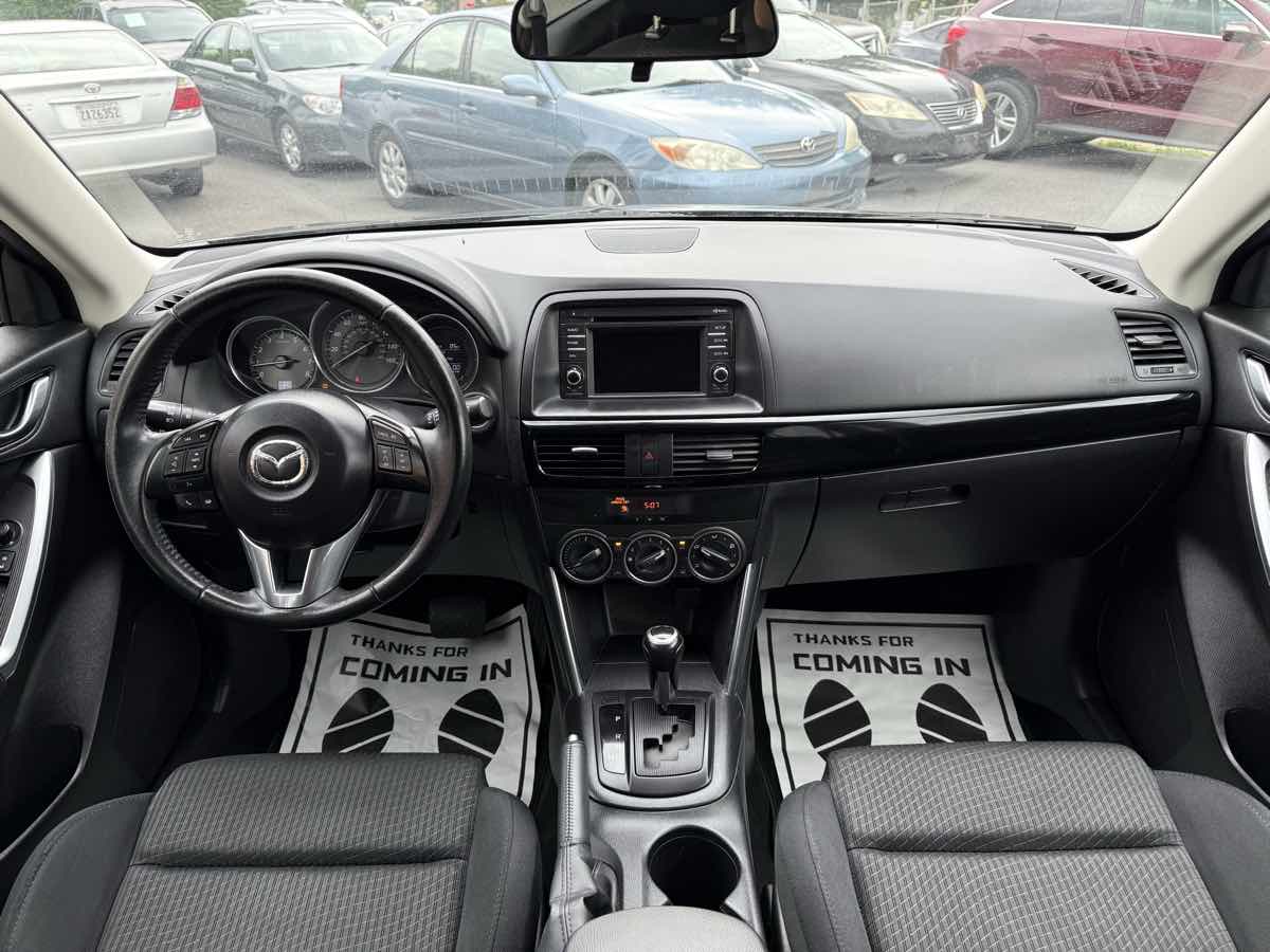 2014 Mazda CX-5 Touring photo 13