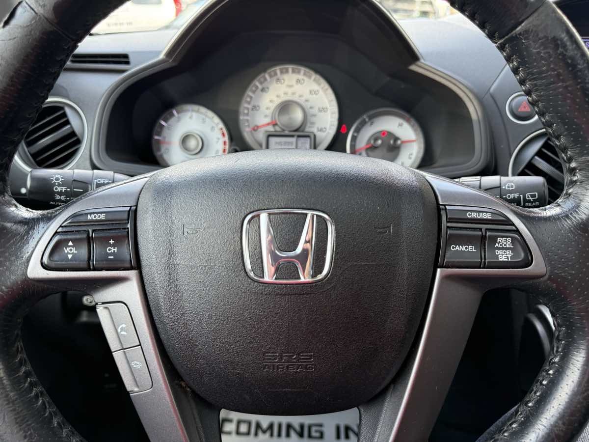 2013 Honda Pilot EX-L photo 14