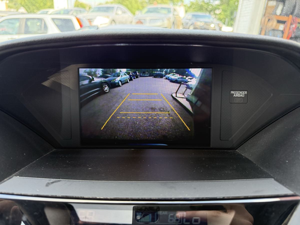 2013 Honda Pilot EX-L photo 17