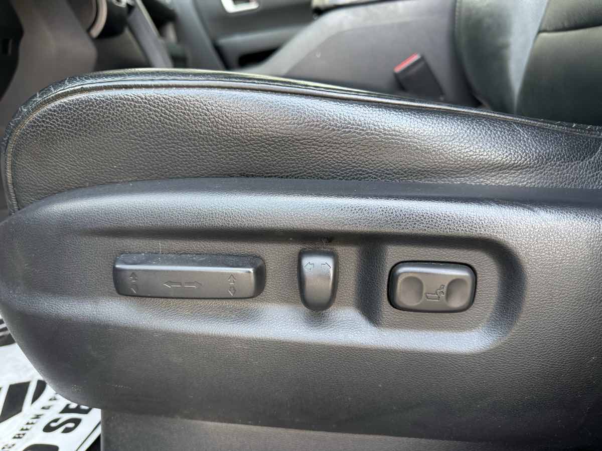 2013 Honda Pilot EX-L photo 21