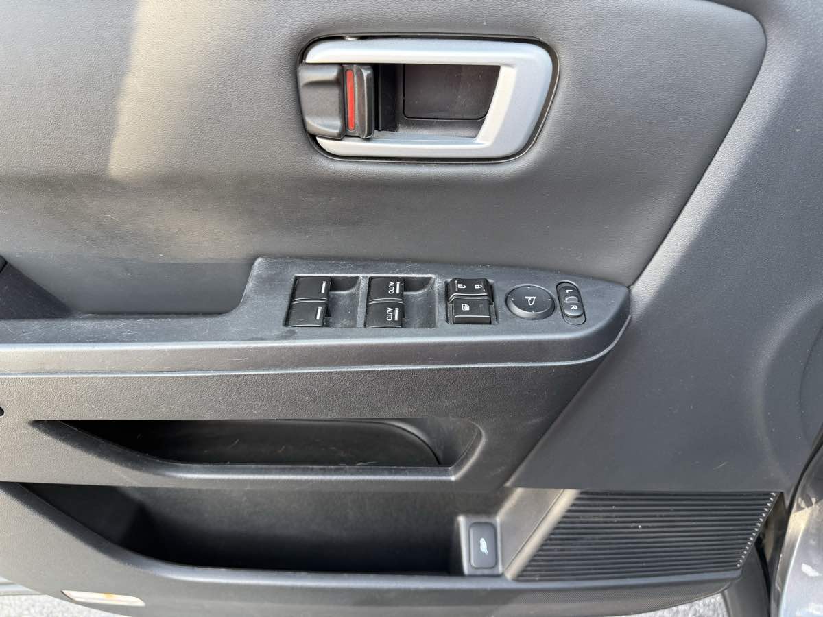 2013 Honda Pilot EX-L photo 23
