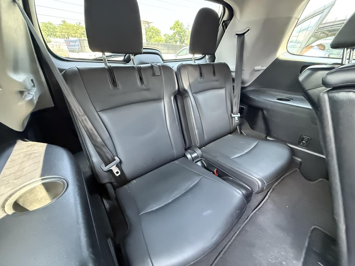 2012 Toyota Highlander Limited photo 20