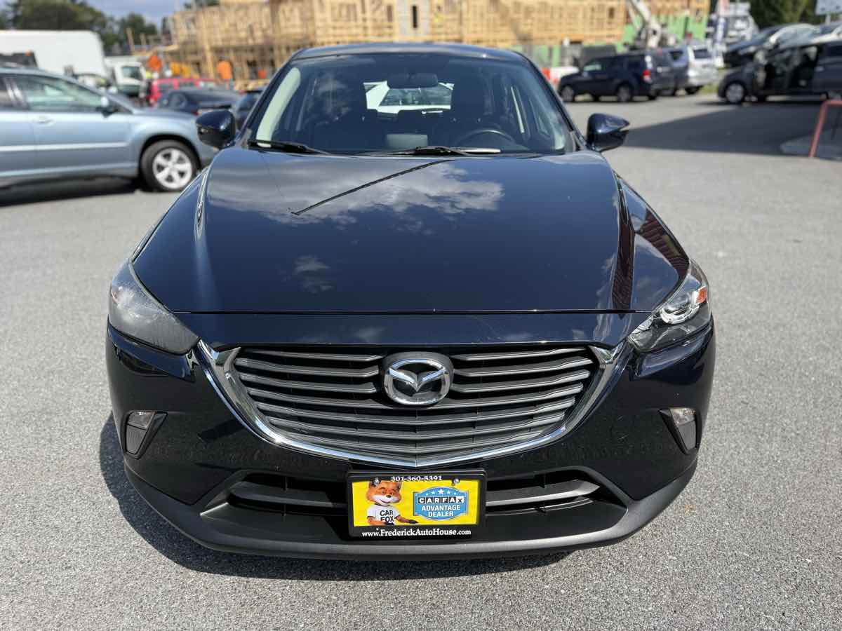 2016 Mazda CX-3 Touring photo 2