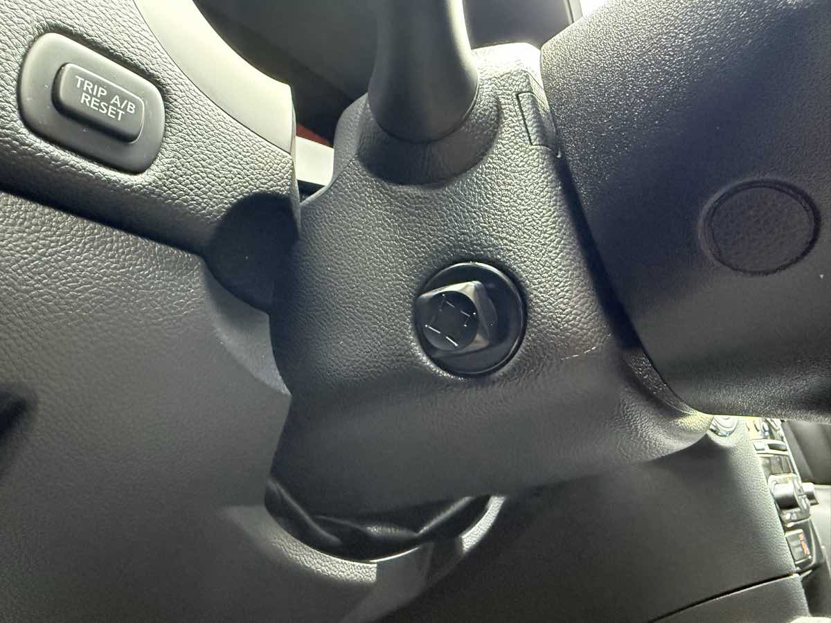 2015 INFINITI QX70 Base - Photo 23