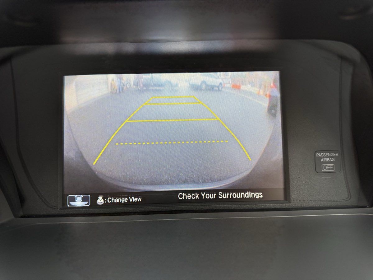 2014 Honda Accord EX-L - Photo 18