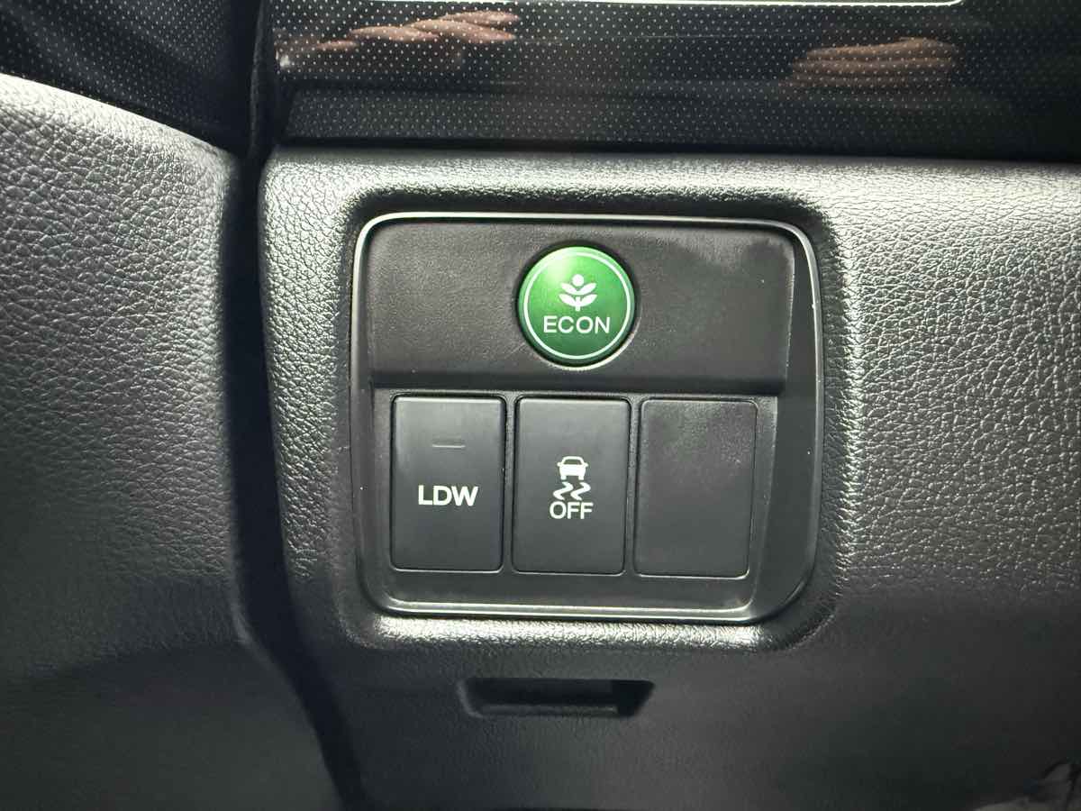 2014 Honda Accord EX-L - Photo 24