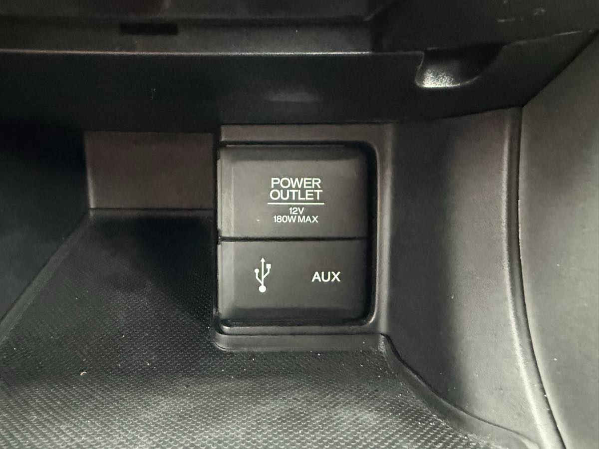 2014 Honda Accord EX-L - Photo 25