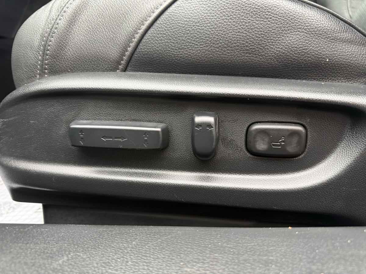 2014 Honda Accord EX-L - Photo 26