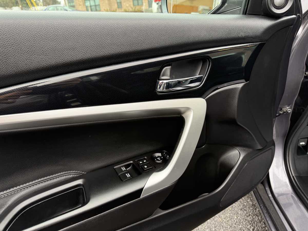2014 Honda Accord EX-L - Photo 27