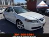 2006 Acura TL Navigation System