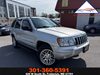 2004 Jeep Grand Cherokee Limited