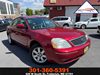 2005 Ford Five Hundred SEL