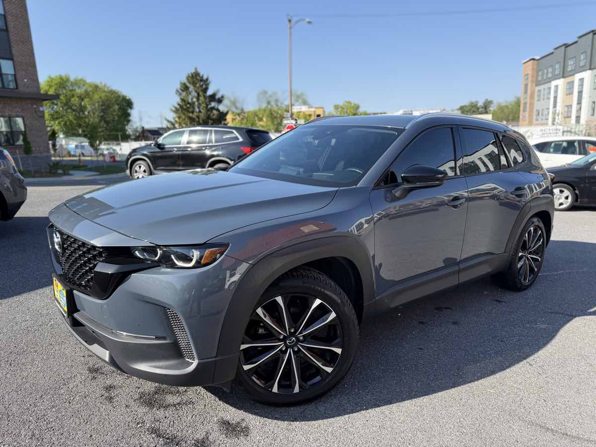 2023 Mazda CX-50 S PREMIUM PLUS - Photo 3