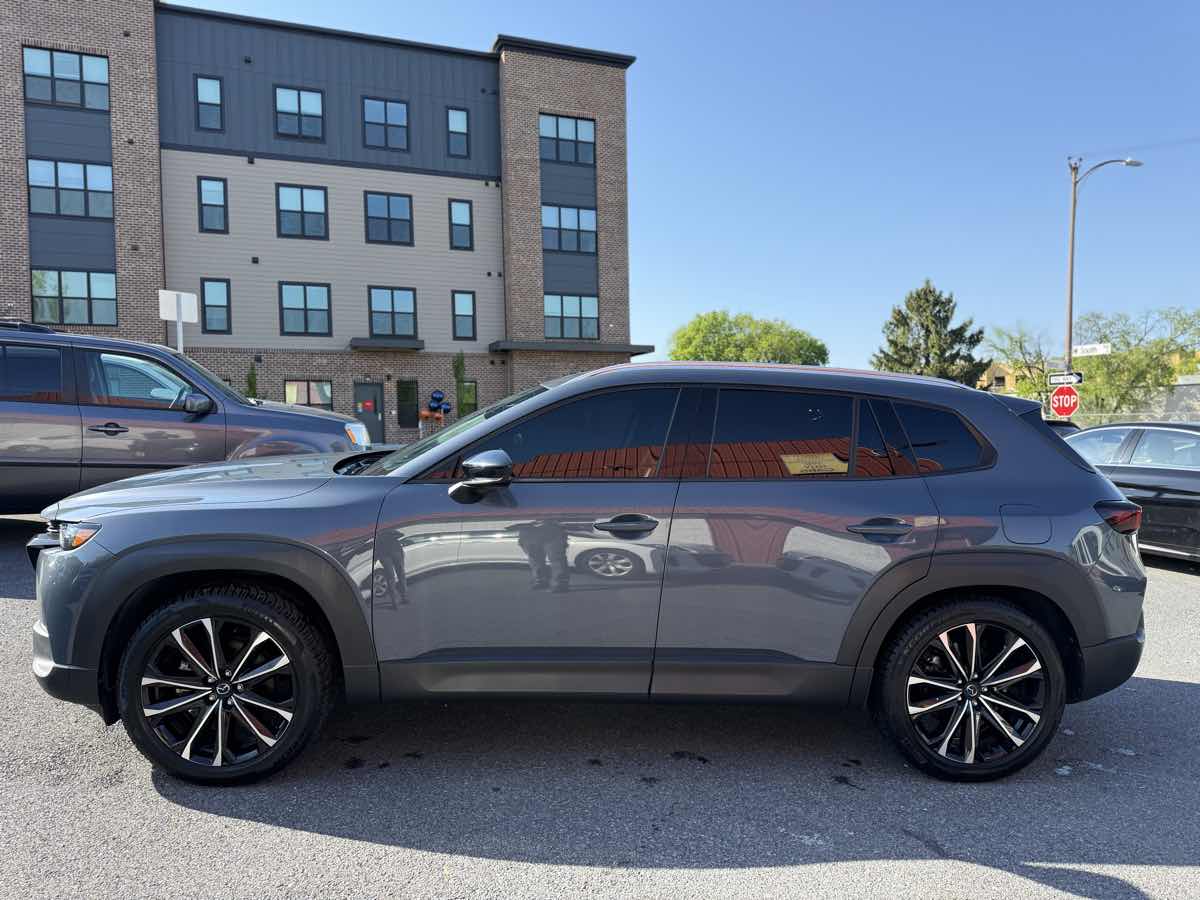 2023 Mazda CX-50 S PREMIUM PLUS - Photo 4