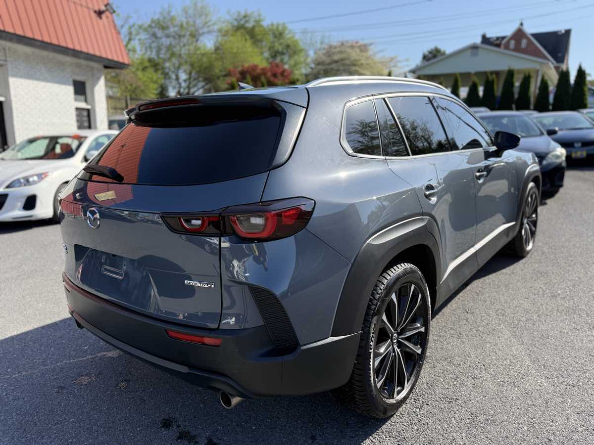 2023 Mazda CX-50 S PREMIUM PLUS - Photo 7