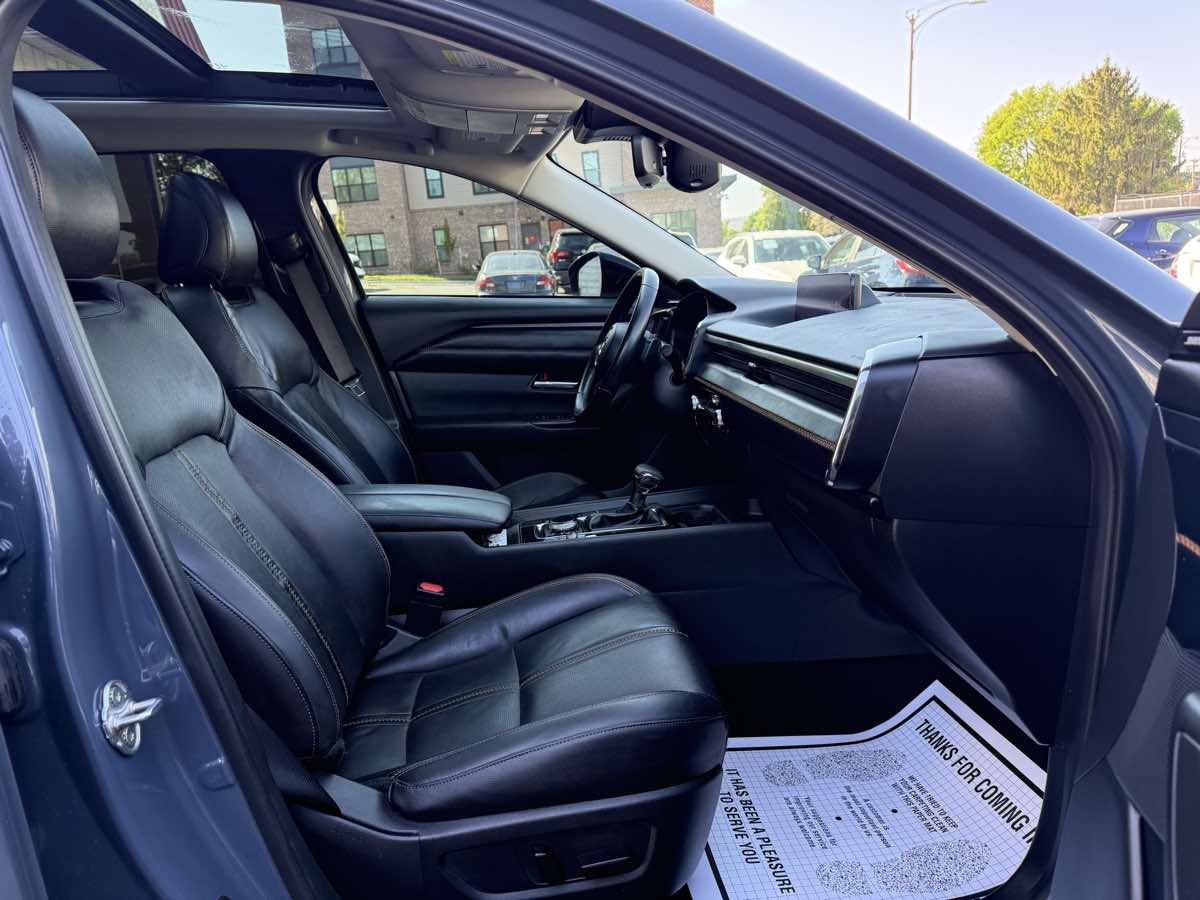 2023 Mazda CX-50 S PREMIUM PLUS - Photo 10