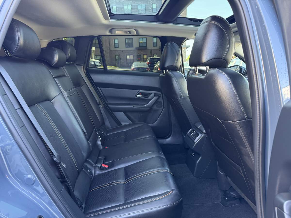 2023 Mazda CX-50 S PREMIUM PLUS - Photo 12