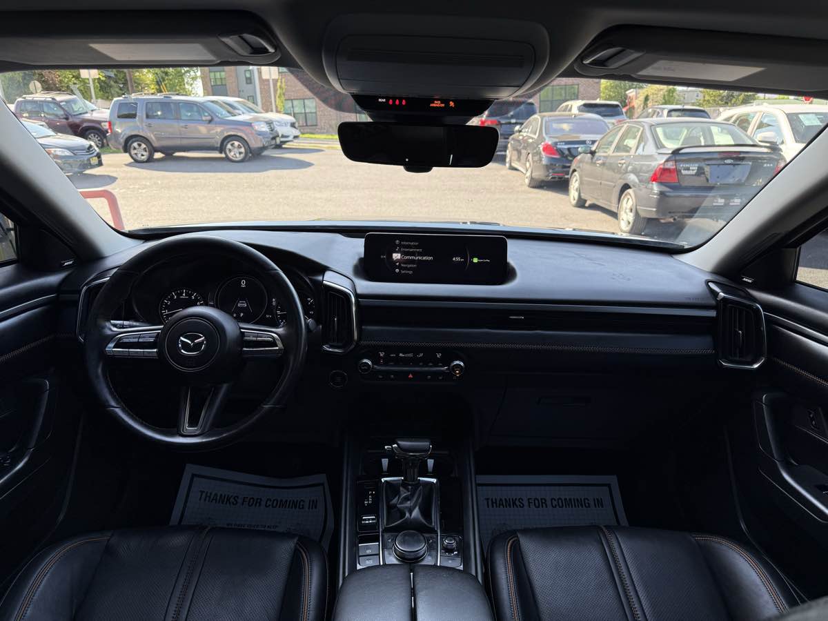 2023 Mazda CX-50 S PREMIUM PLUS - Photo 13