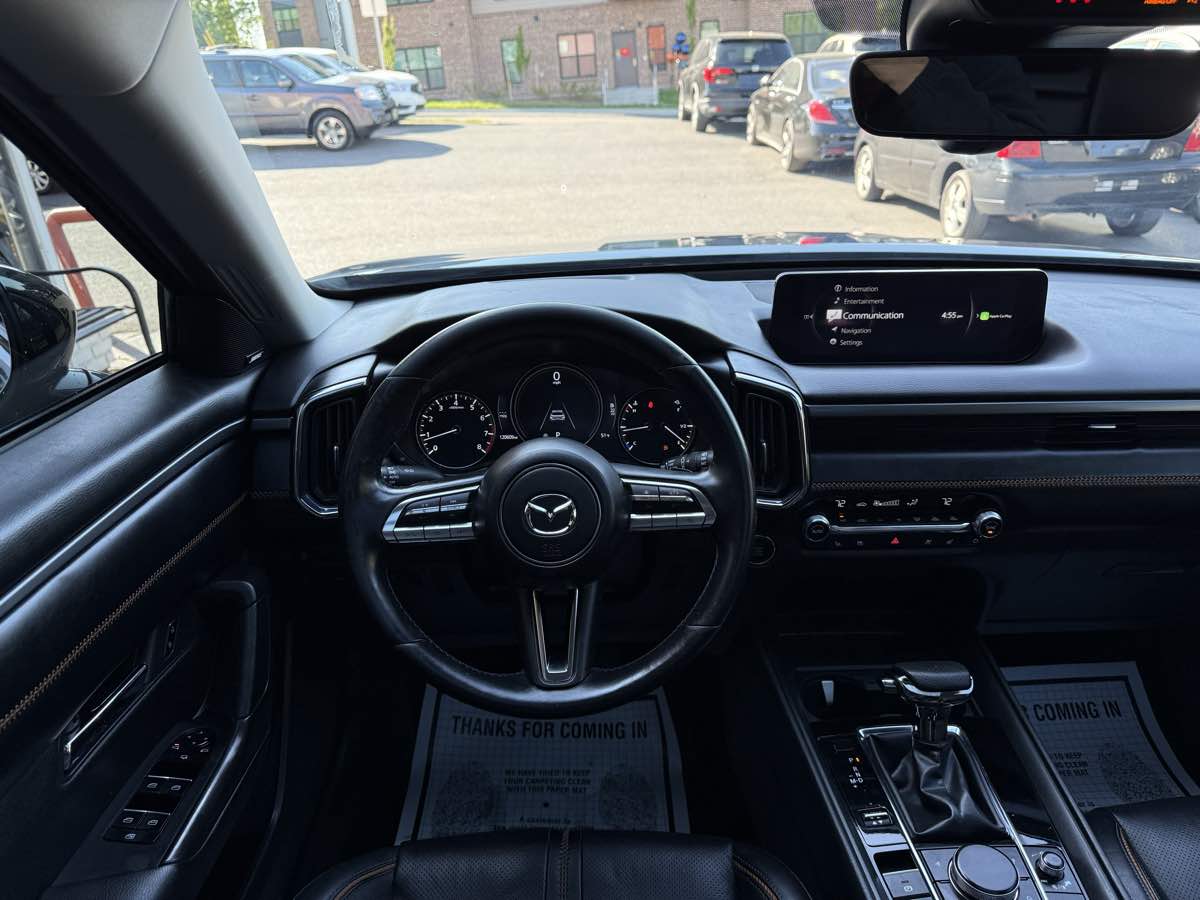 2023 Mazda CX-50 S PREMIUM PLUS - Photo 14